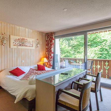 Le Verseau Brides-les-Bains Exterior foto