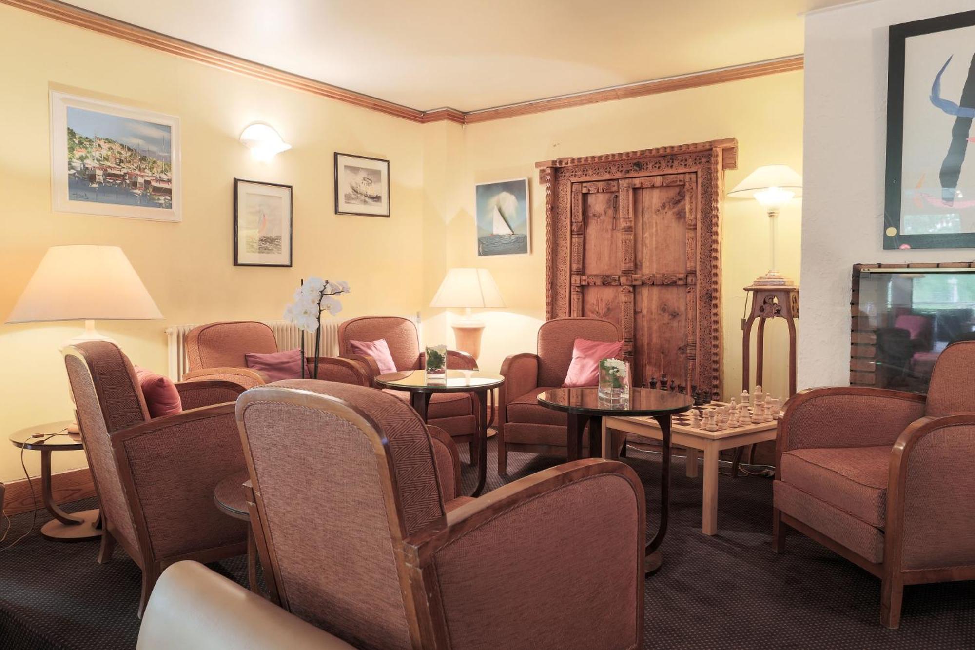 Le Verseau Brides-les-Bains Exterior foto
