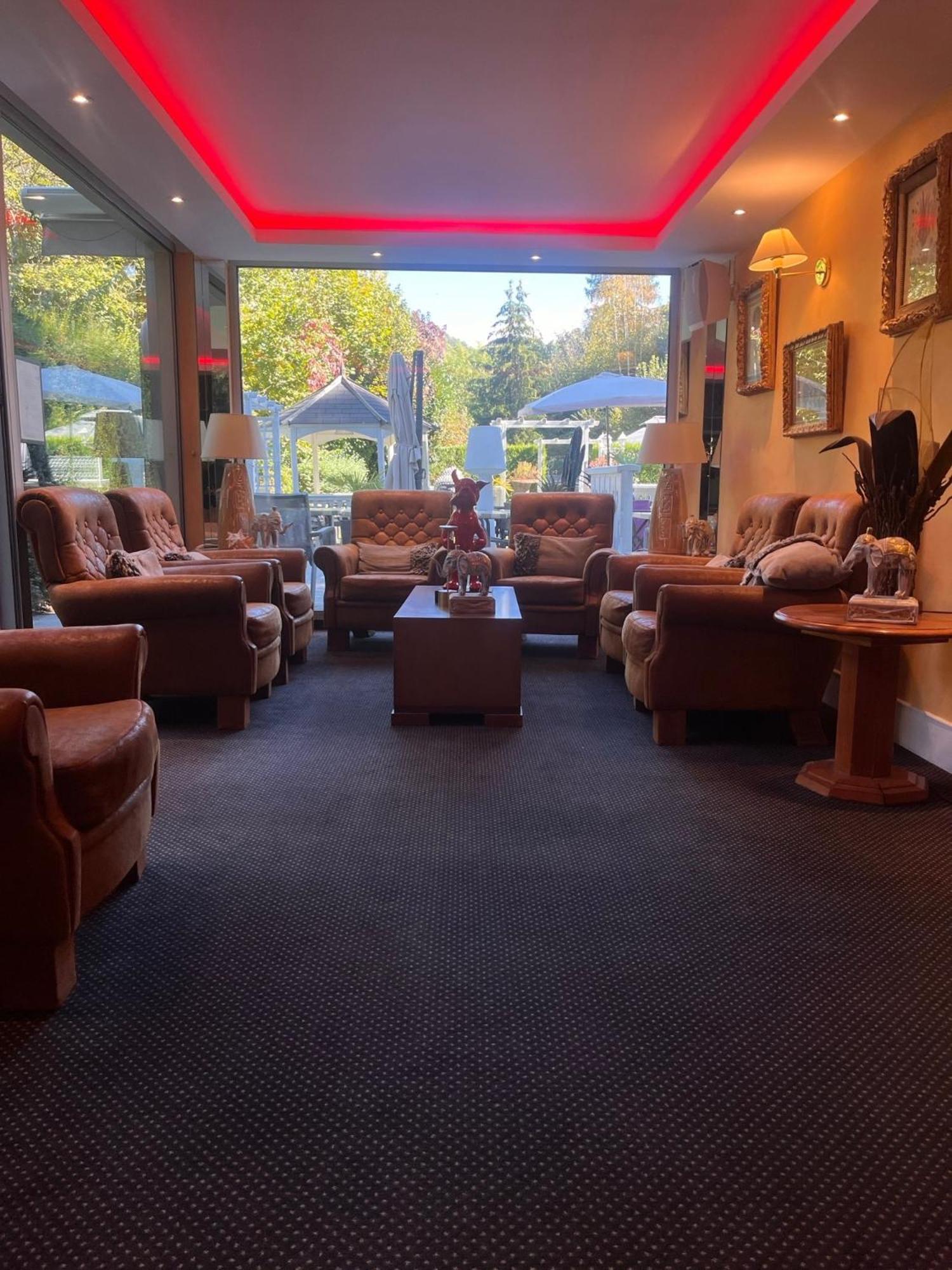 Le Verseau Brides-les-Bains Exterior foto