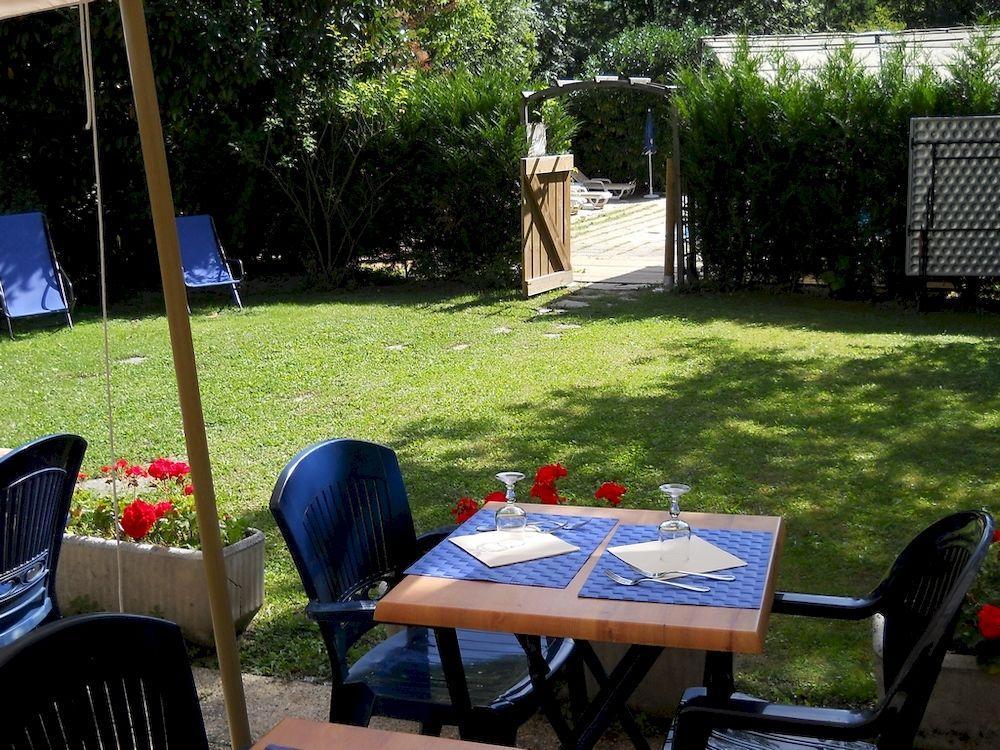 Le Verseau Brides-les-Bains Exterior foto