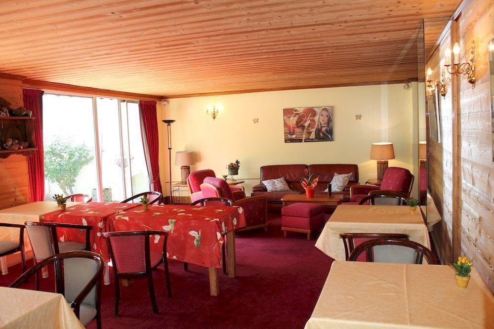 Le Verseau Brides-les-Bains Exterior foto