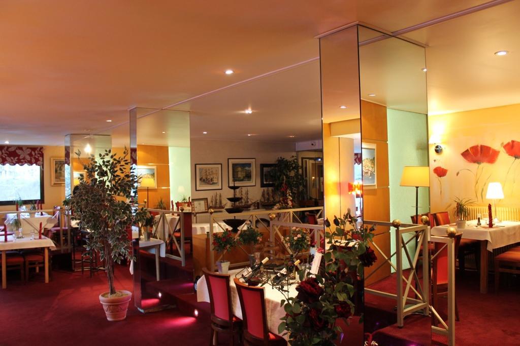 Le Verseau Brides-les-Bains Exterior foto